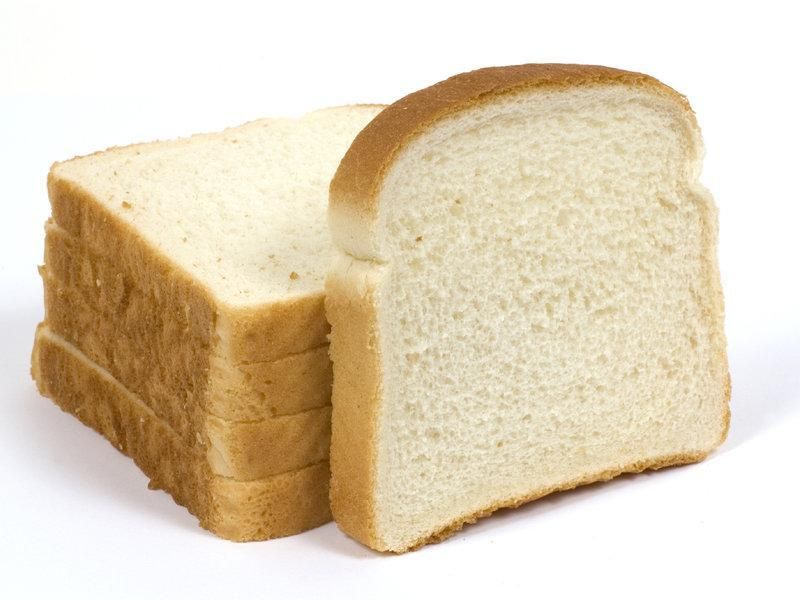 Naulo Bread (White) - 300 gm_0