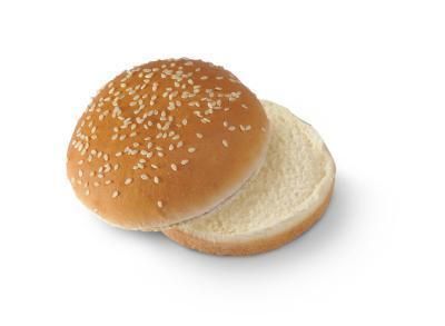 Nanglo Burger Bun - (6 Pcs)_0