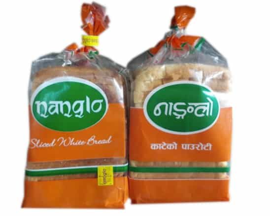 Nanglo Bread (white) - 400gm_0