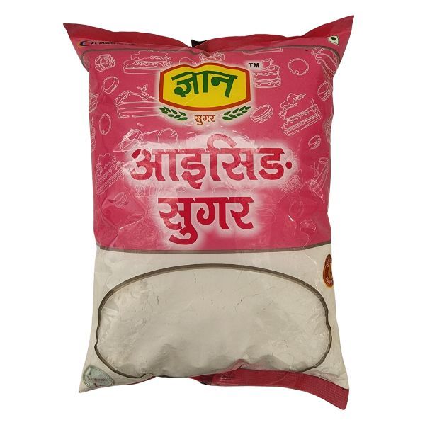 Gyan Brand Icing Sugar, 1kg_0