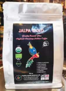 Jalpa Gold Espresso\Cappuccino Coffee Powder, 500gm_0