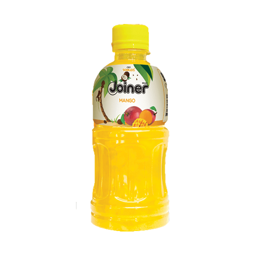 Joiner Mango Juice 325ml_0