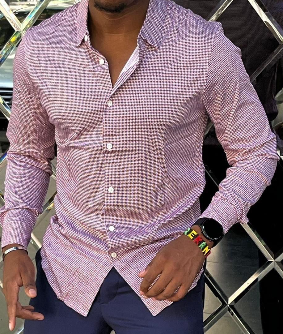 Men's shirts _8