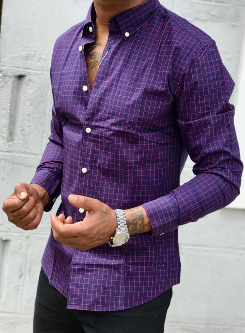 Men's shirts _7