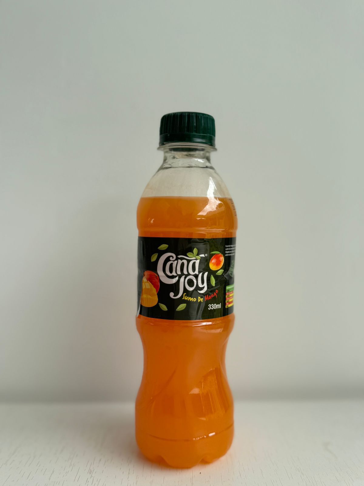 Cana Joy Mango 330ML X 12Pcs_0