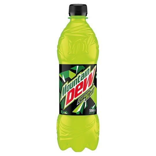 Mountain Dew, 2.25ltr_0