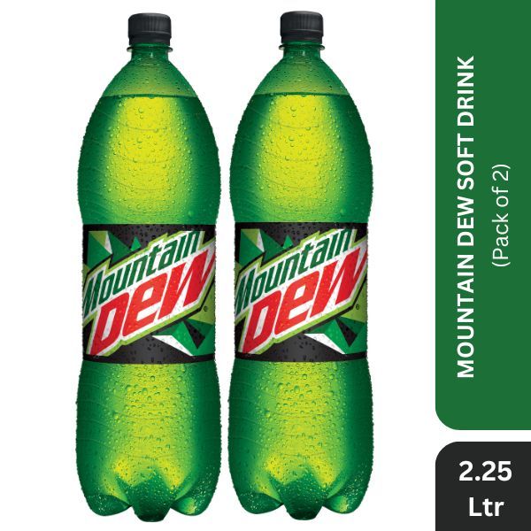 Mountain Dew, 2.25 Ltr (Pack of 2)_0