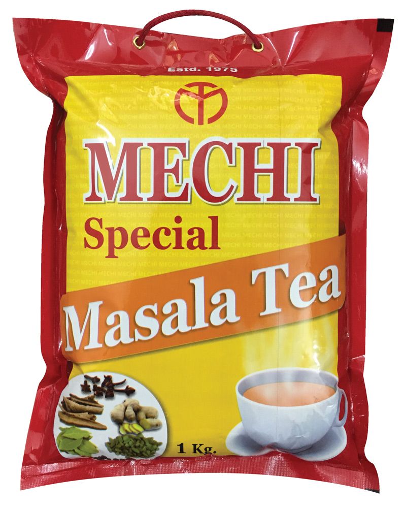 Mechi Masala Tea ,1kg_0