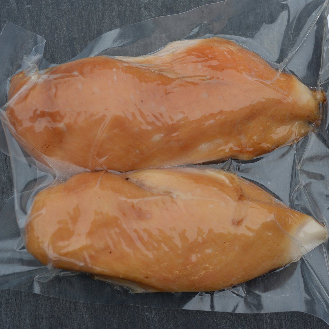 Nina & Hager Smoked Chicken Breast - Per Kg_0