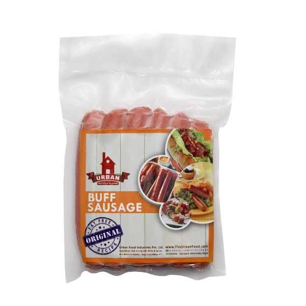 Urban Food Buff Sausage Original Recipe - 200 gm(C-904.72)_0