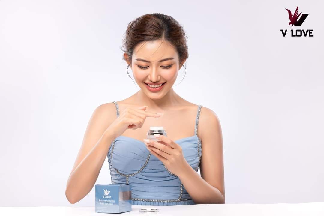 V Love_Moisturizing Cream_3