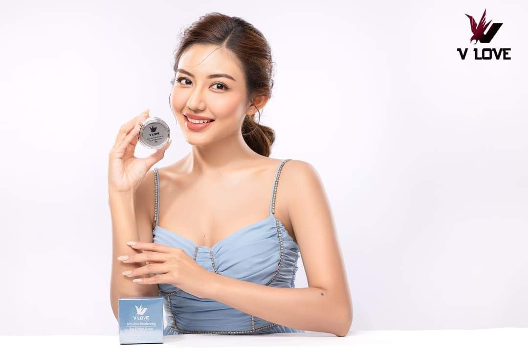 V Love_Moisturizing Cream_0