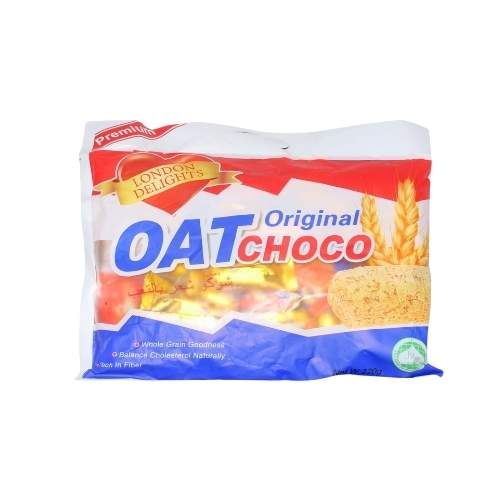 London Oat Choco 320 G_0