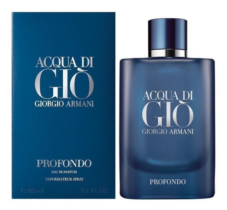 ACQUA DI GIO PROFUNDO GIORGIO ARMANI _1