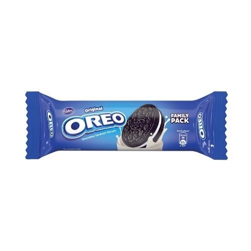 Cadbury Oreo Original Sandwich Biscuits 70 g_0