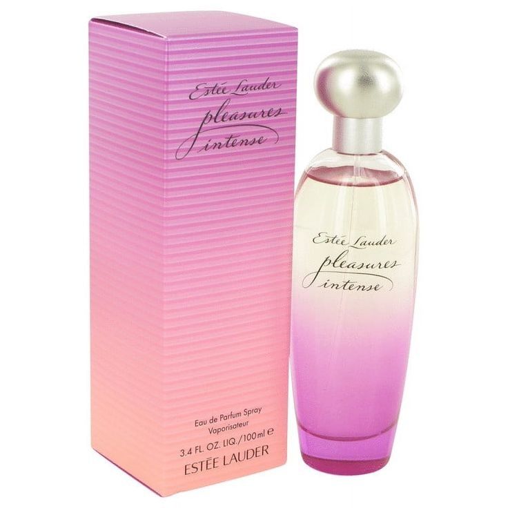 PREASURES INTENSE ESTEE LAUDER_1