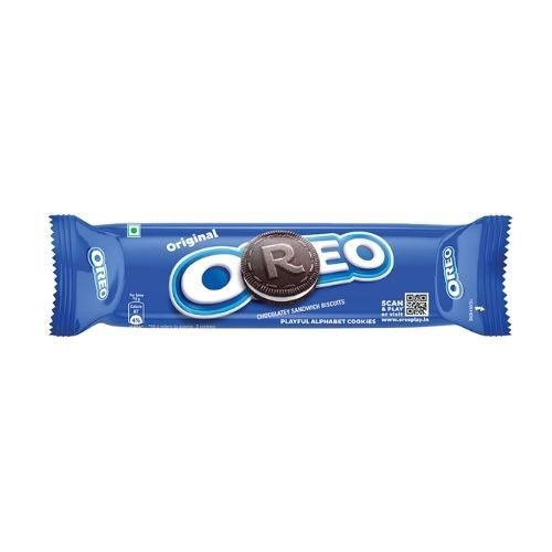 Cadbury Oreo Original 113.75 g_0