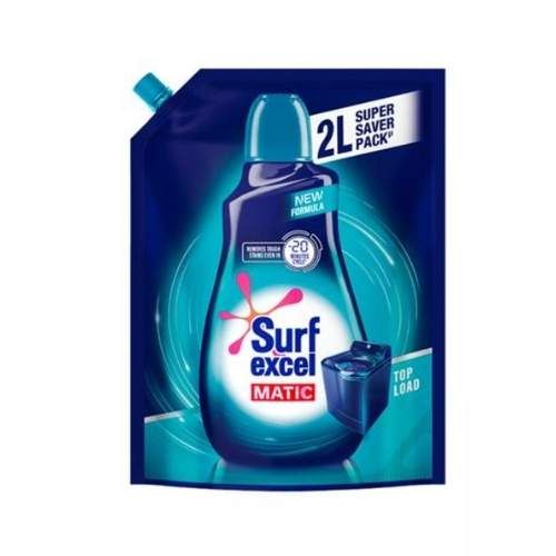 SURF EXCEL MATIC LIQUID TL 2 LTR_0