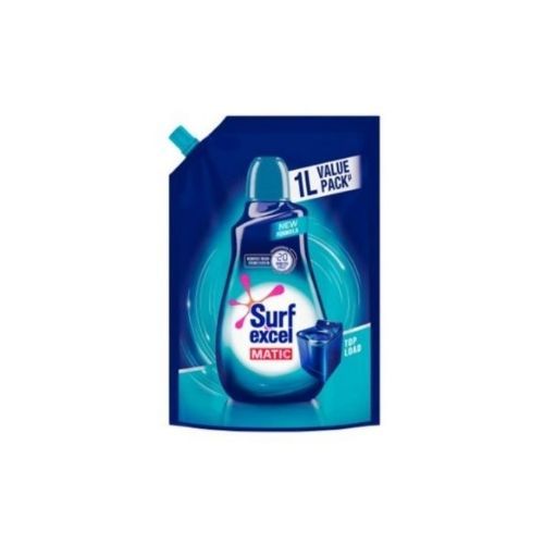 SURF EXCEL MATIC LIQUID TL 1L (POUCH)_0