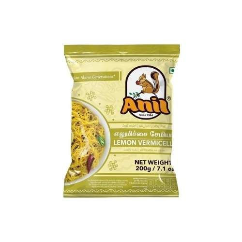 ANIL LEMON VERMICELLI 200G_0