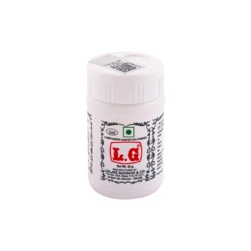 LG Asafoetida Powder 50 g_0