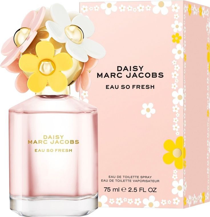 DAISY EAU SO FRESH MARC JACOBS _1