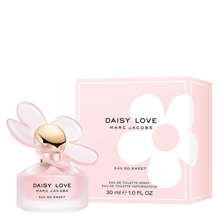 DAISY LOVE EAU SO SWEET MARC JACOBS _1