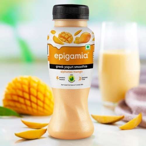 EPIGAMIA ALPHONSO MANGO SMOOTHIE 200ML_0