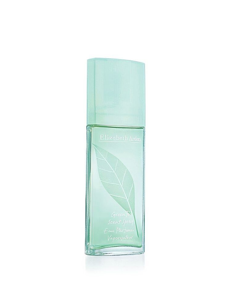 GREEN TEA ELIZABETH ARDEN _0