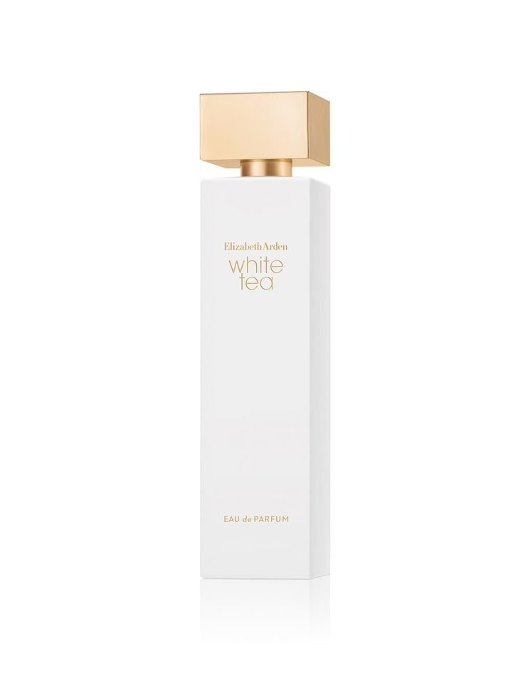 WHITE TEA ELIZABETH ARDEN _0