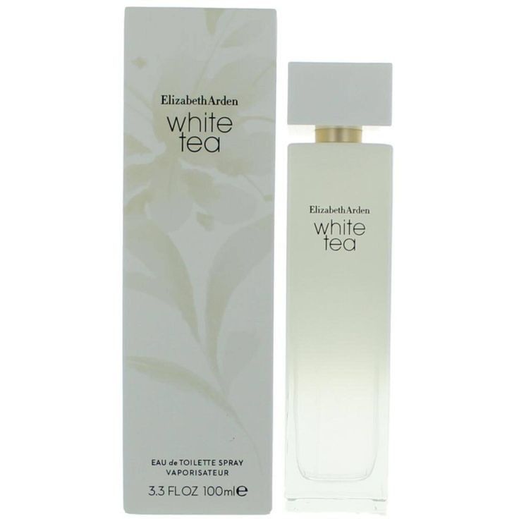 WHITE TEA ELIZABETH ARDEN _1