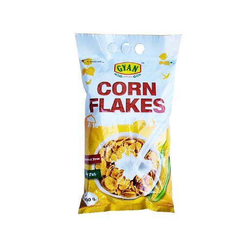 Gyan Cornflakes, 500gm Pouch_0