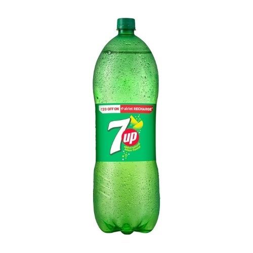 7 Up Lemon Soft Drink 2.25 l_0