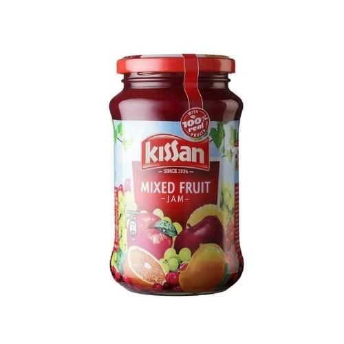 KISSAN MIXED FRUIT JAM 500G_0