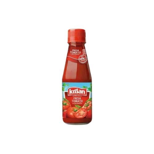 KISSAN FRESH TOMATO KETCHUP 200G_0