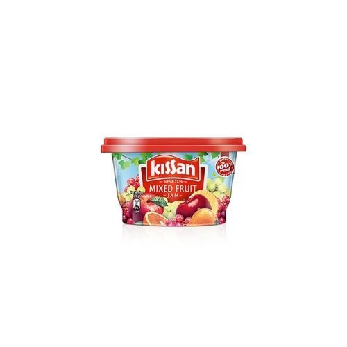 KISSAN MIXED FRUIT JAM 100G_0