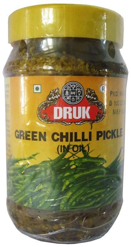 Druk Chilly Pickle_0