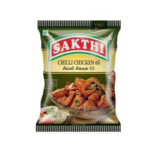 SAKTHI CHICKEN 65 MASALA 50G_0