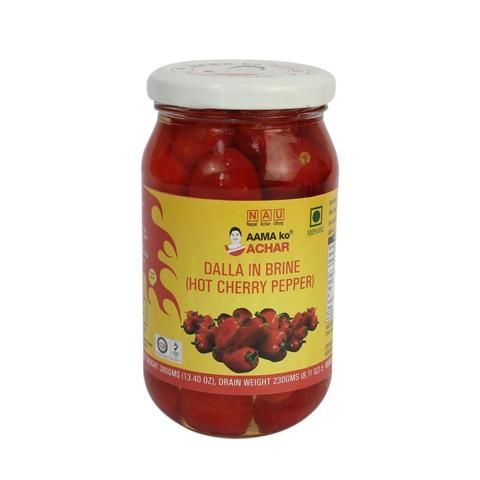 Aama ko Achar- Dalla in Brine/ Juicy Dalla-380gm_0