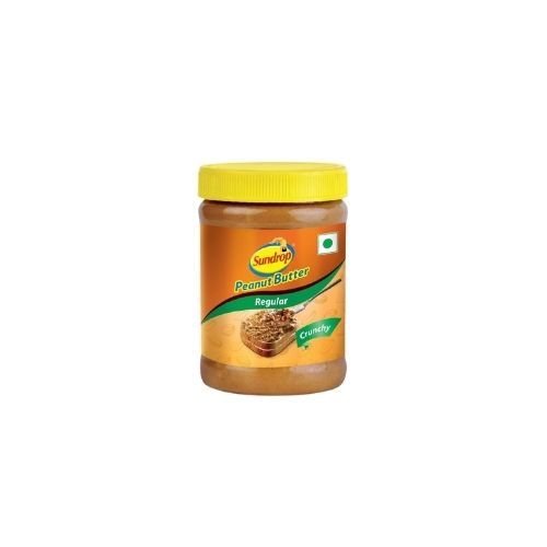 SUNDROP PEANUT BUTTER CRUNCHY 200G_0