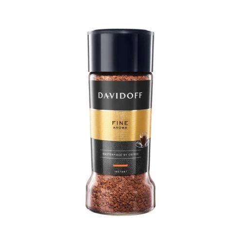 DAVIDOFF FINE AROMA 100G_0