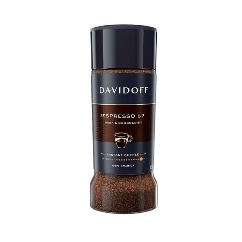 DAVIDOFF ESPRESSO 57 INTENSE 100G_0