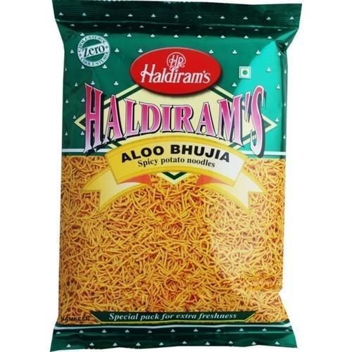 Haldiram Aloo Bhujia, 1kg_0