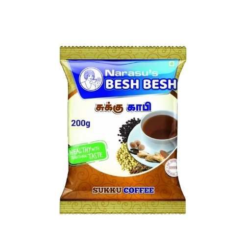 Narasus Besh Besh Sukku Coffee 200 g_0