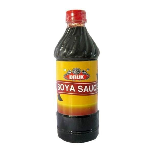 Druk Soya Sauce, 200ml_0