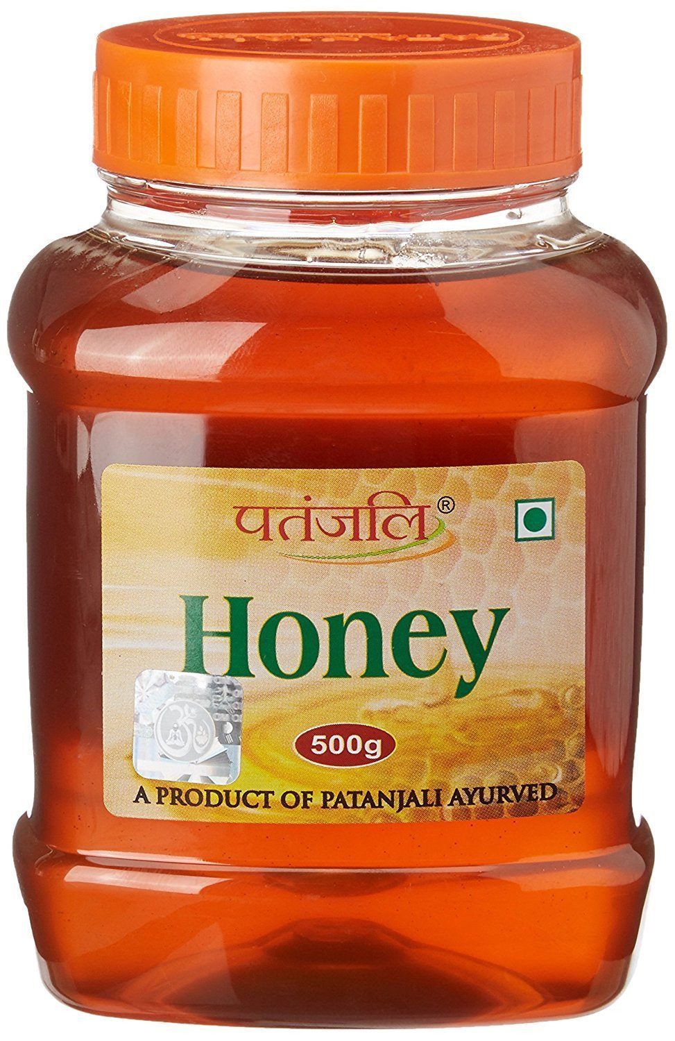 Patanjali Honey, 500g_0