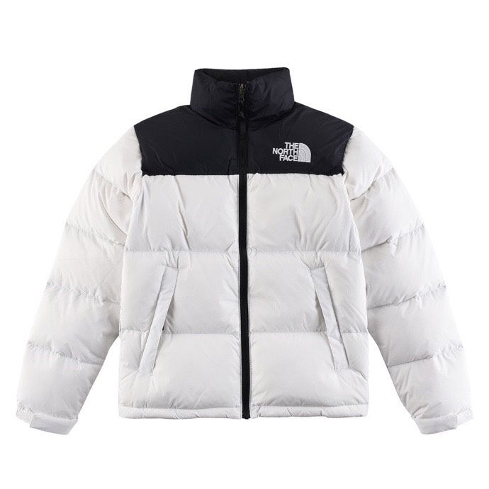 the North face _4