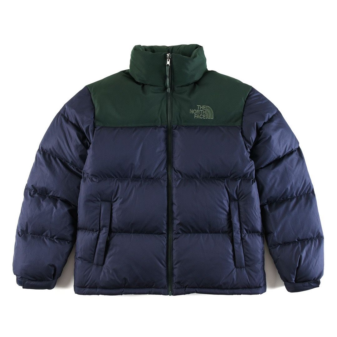 the North face _2