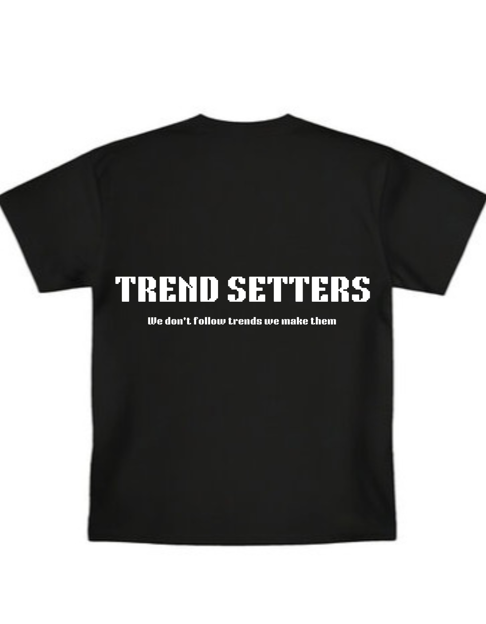 Trend setters _0