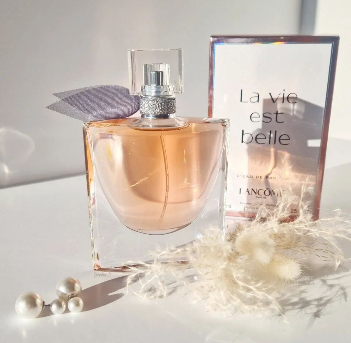 Lancome La Vie Est Belle EDP (75ml)_0